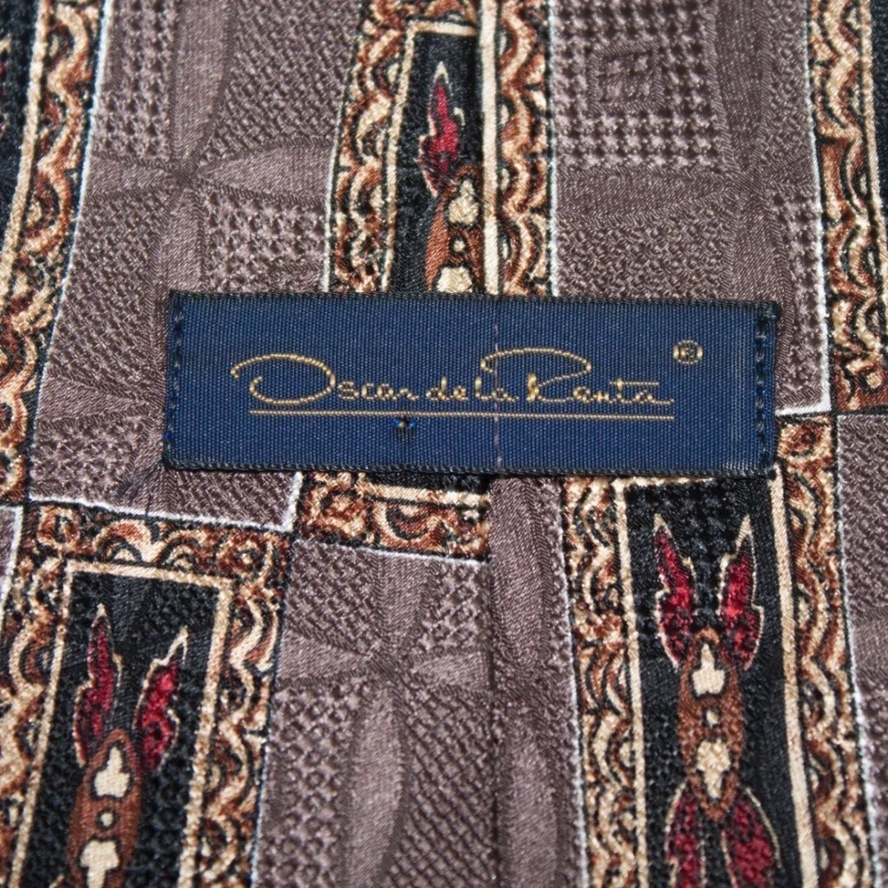 Oscar de la Renta oscar de